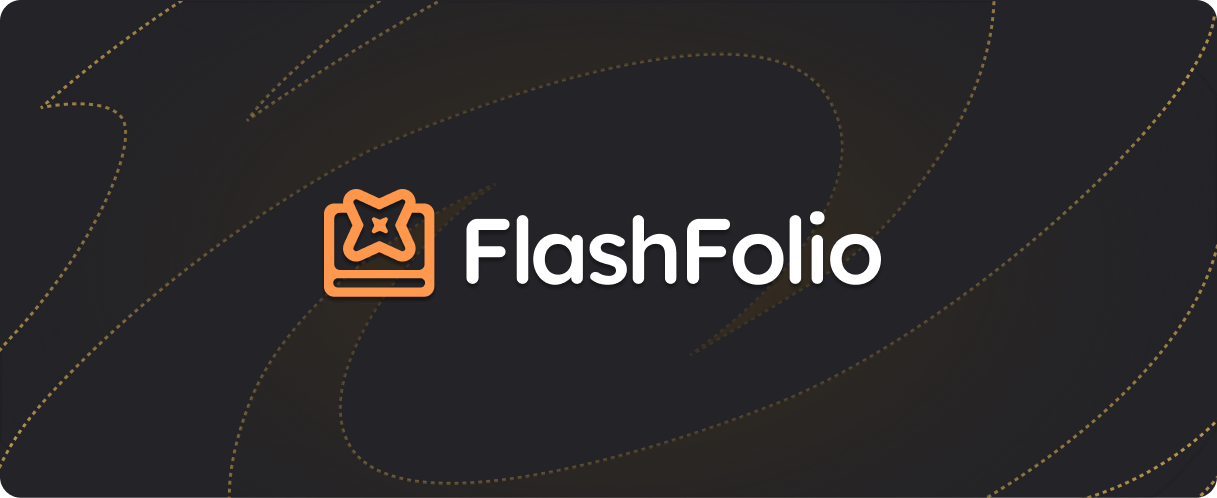 FlashFolio Promo